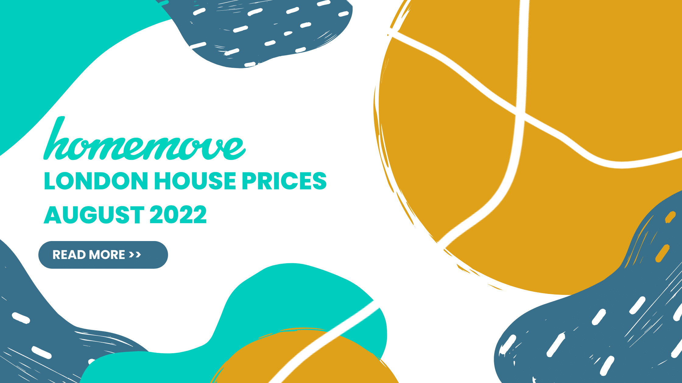 Read more about the article London house prices – August 2022