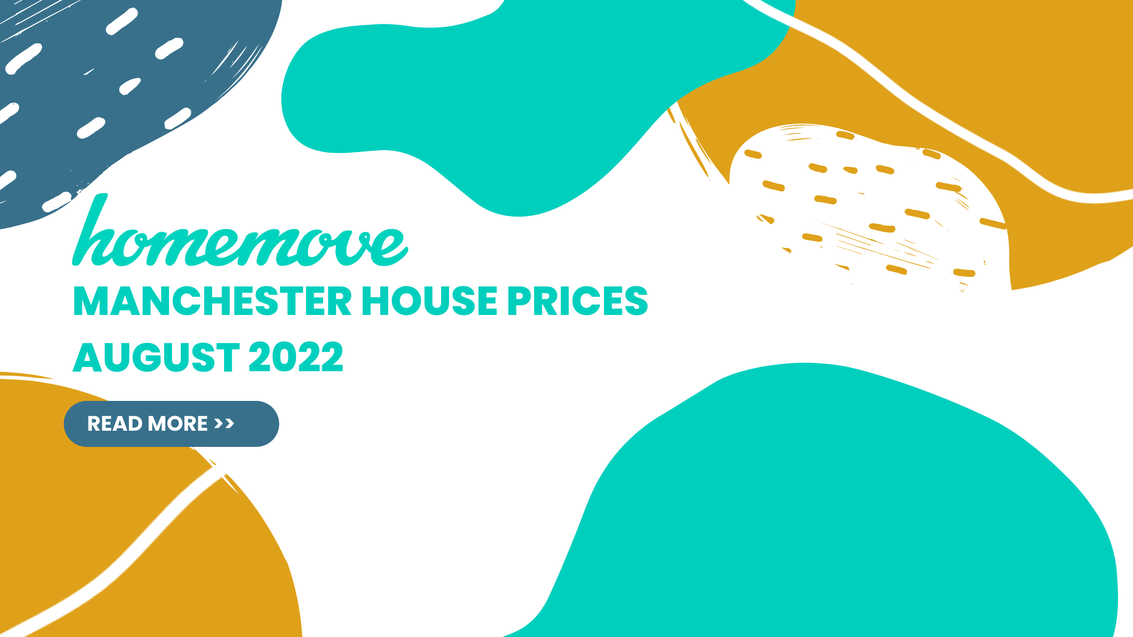 Read more about the article Manchester House Prices – August 2022