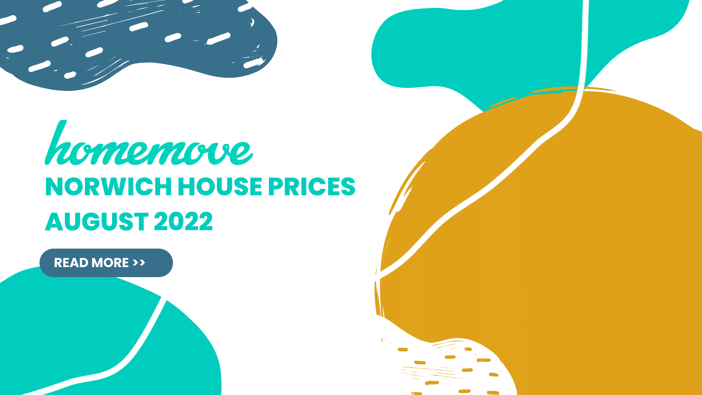 Norwich house prices – August 2022