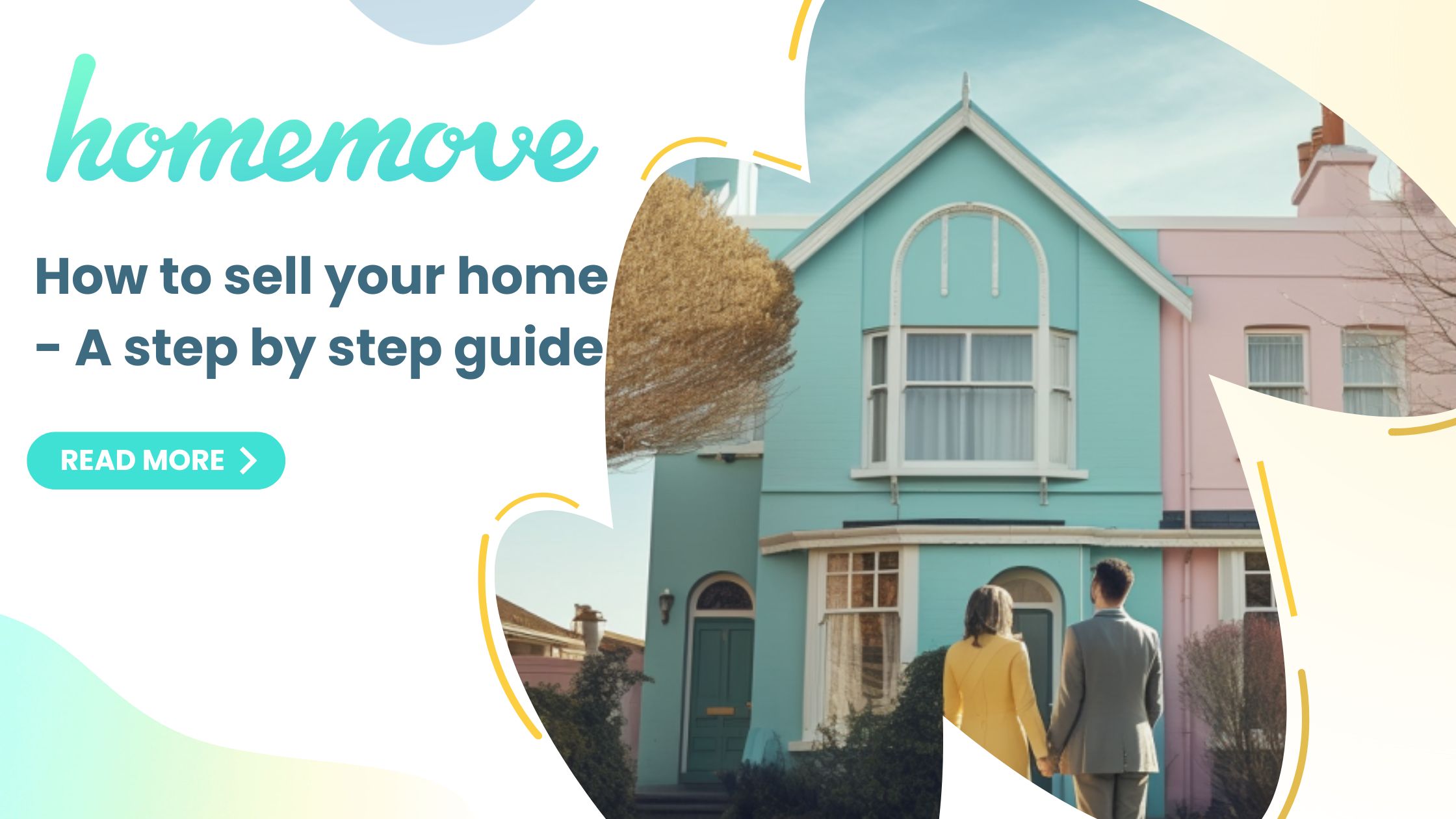 You are currently viewing How to sell your home – A step by step guide