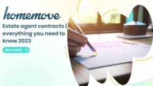 Read more about the article Estate agent contracts | everything you need to know 2023