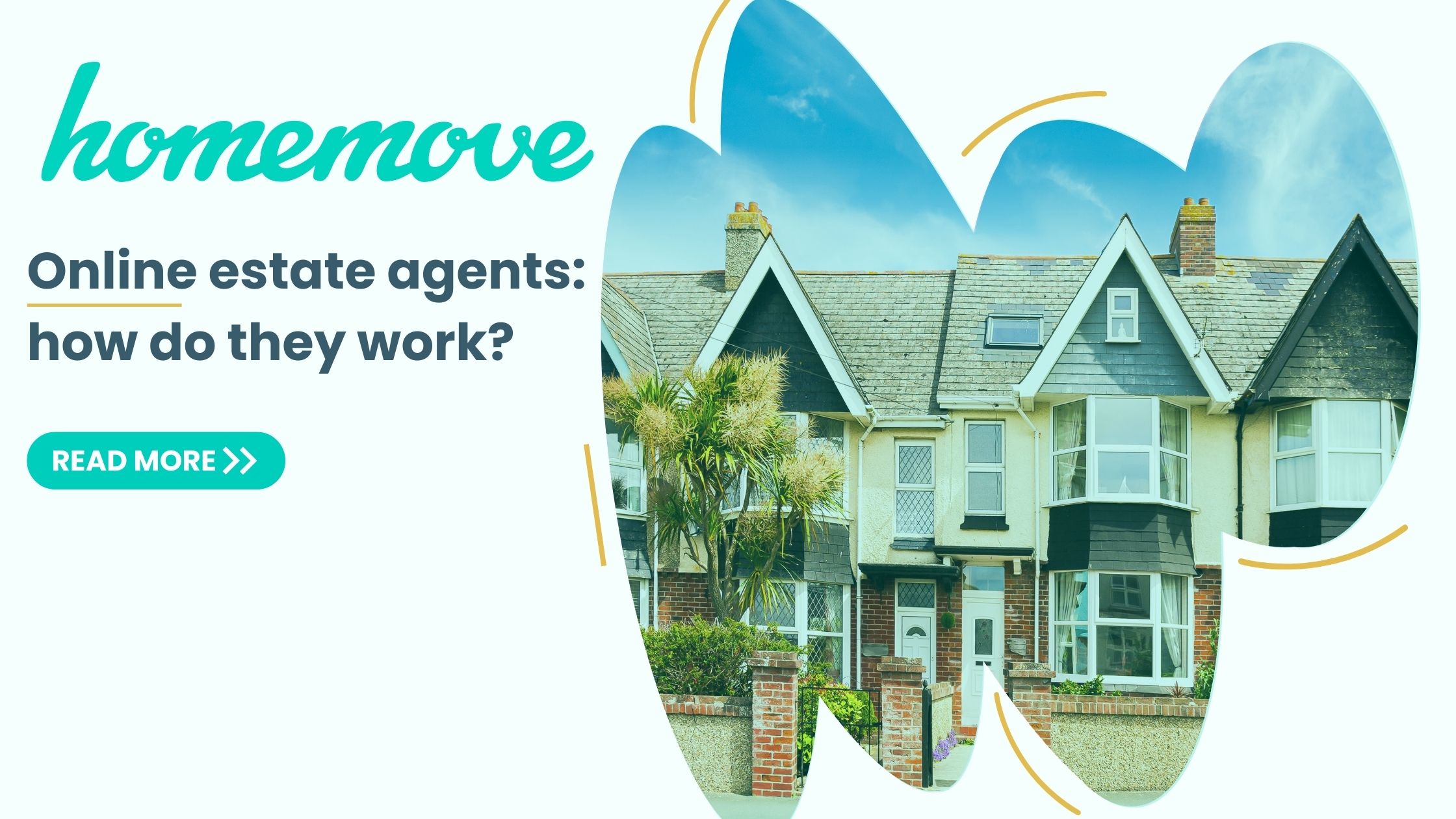 Read more about the article Online estate agents: how do they work?  