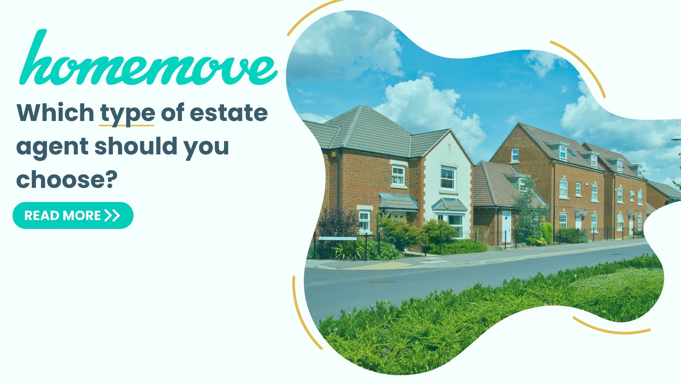 Which Type Of Estate Agent Should You Choose