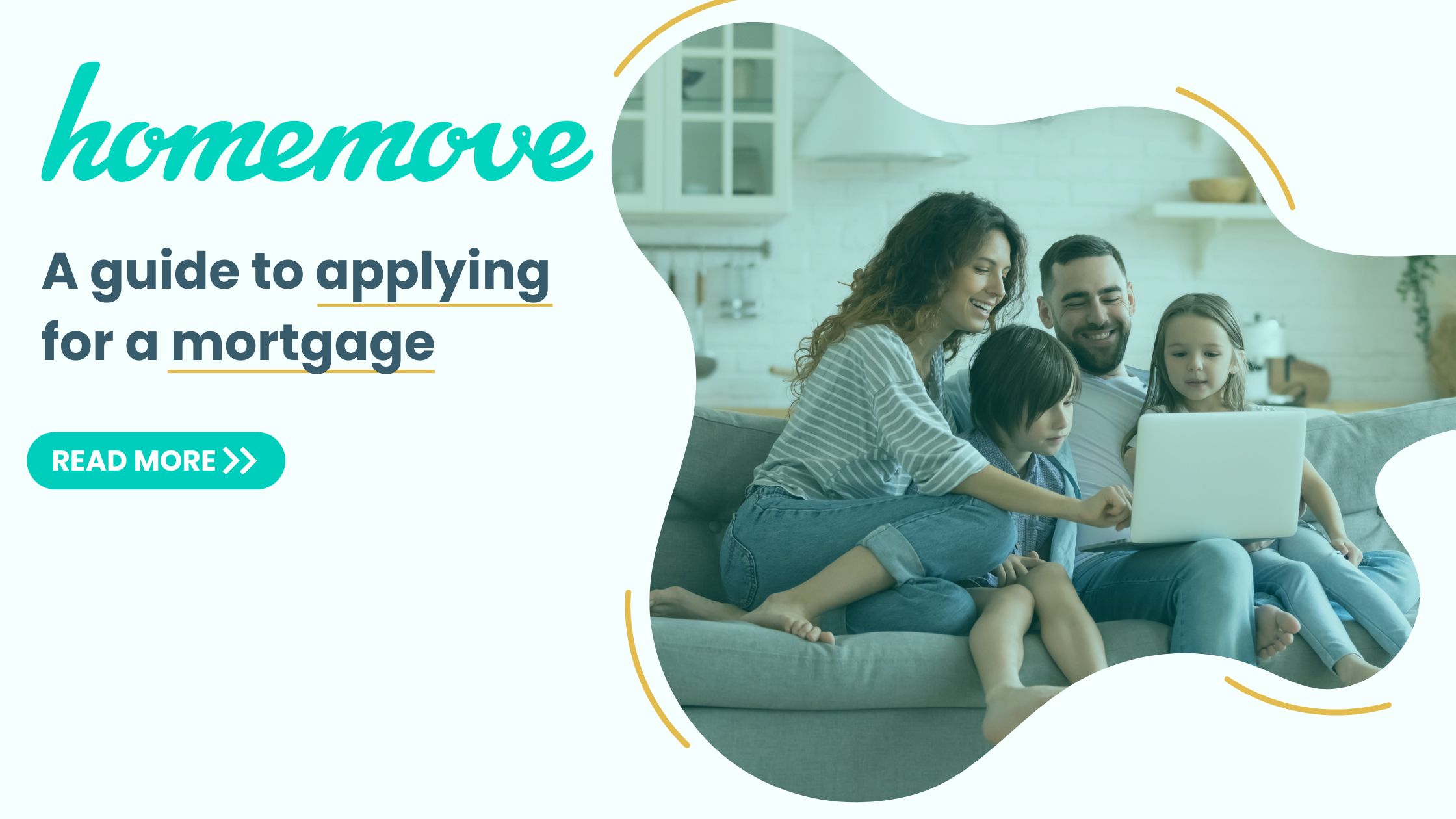 Read more about the article A guide to applying for a mortgage