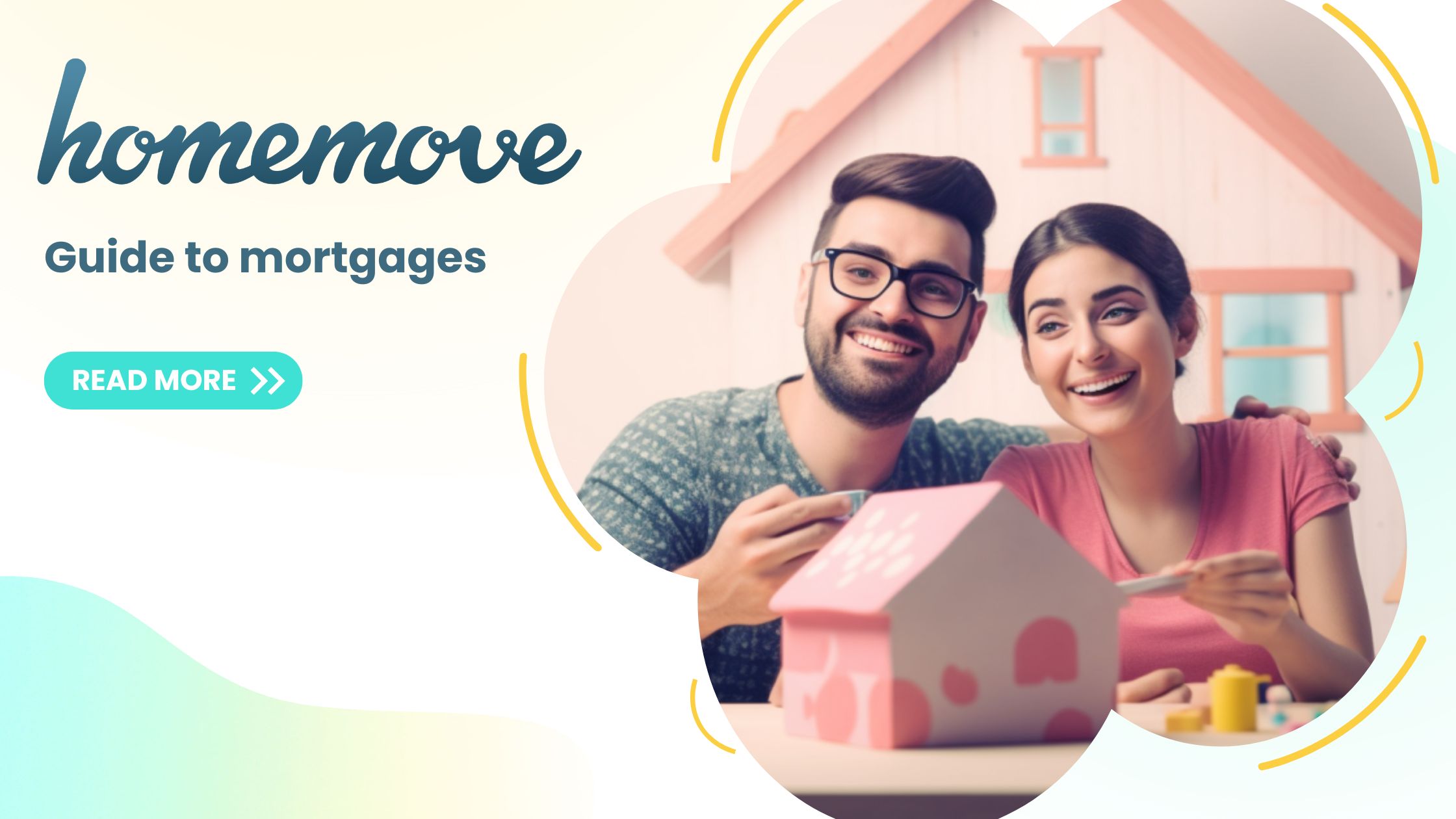 You are currently viewing Guide to mortgages