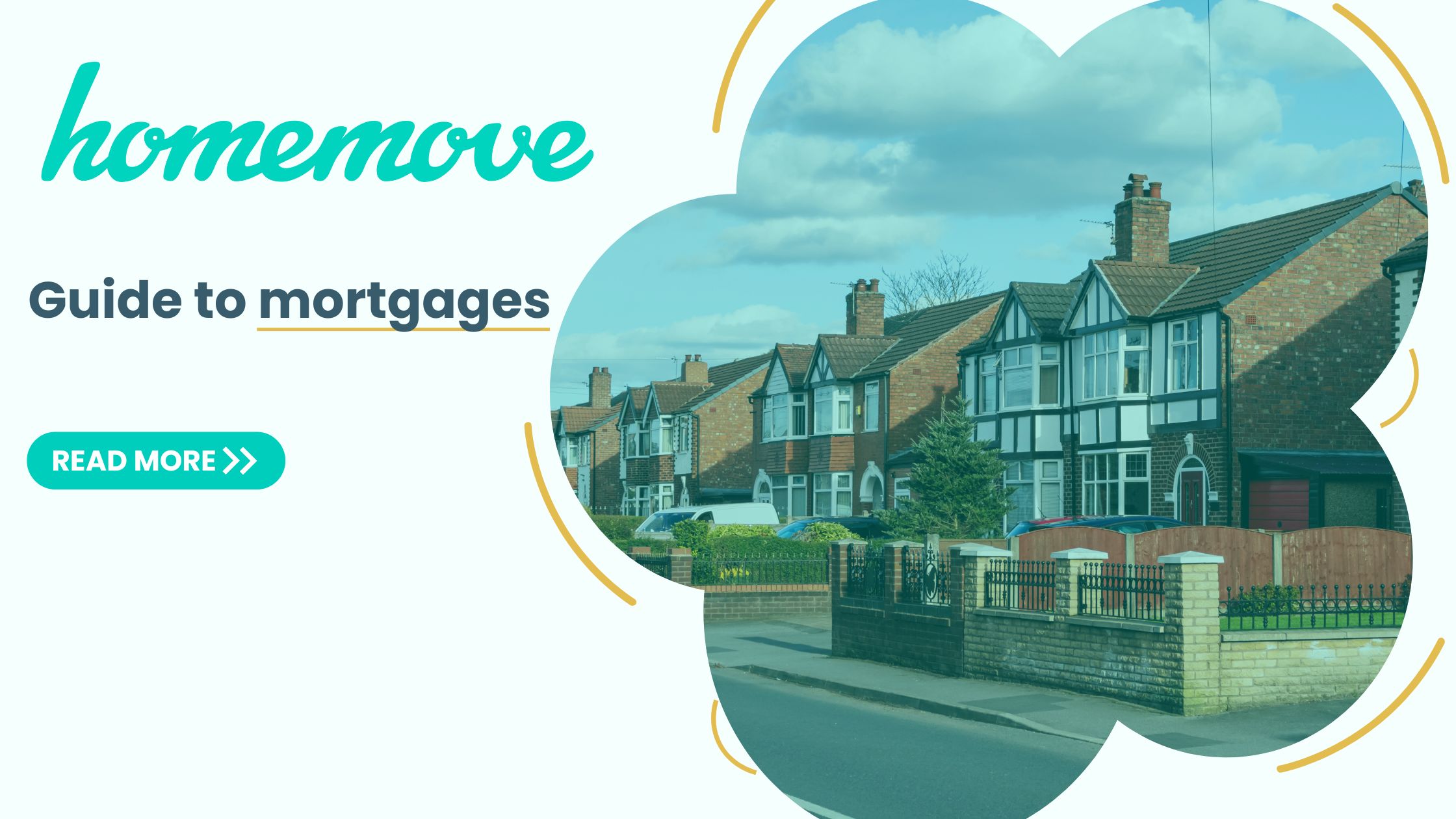 Read more about the article Guide to mortgages