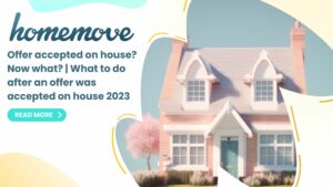 Read more about the article Offer accepted on house? Now what? | What to do after an offer was accepted on house 2023