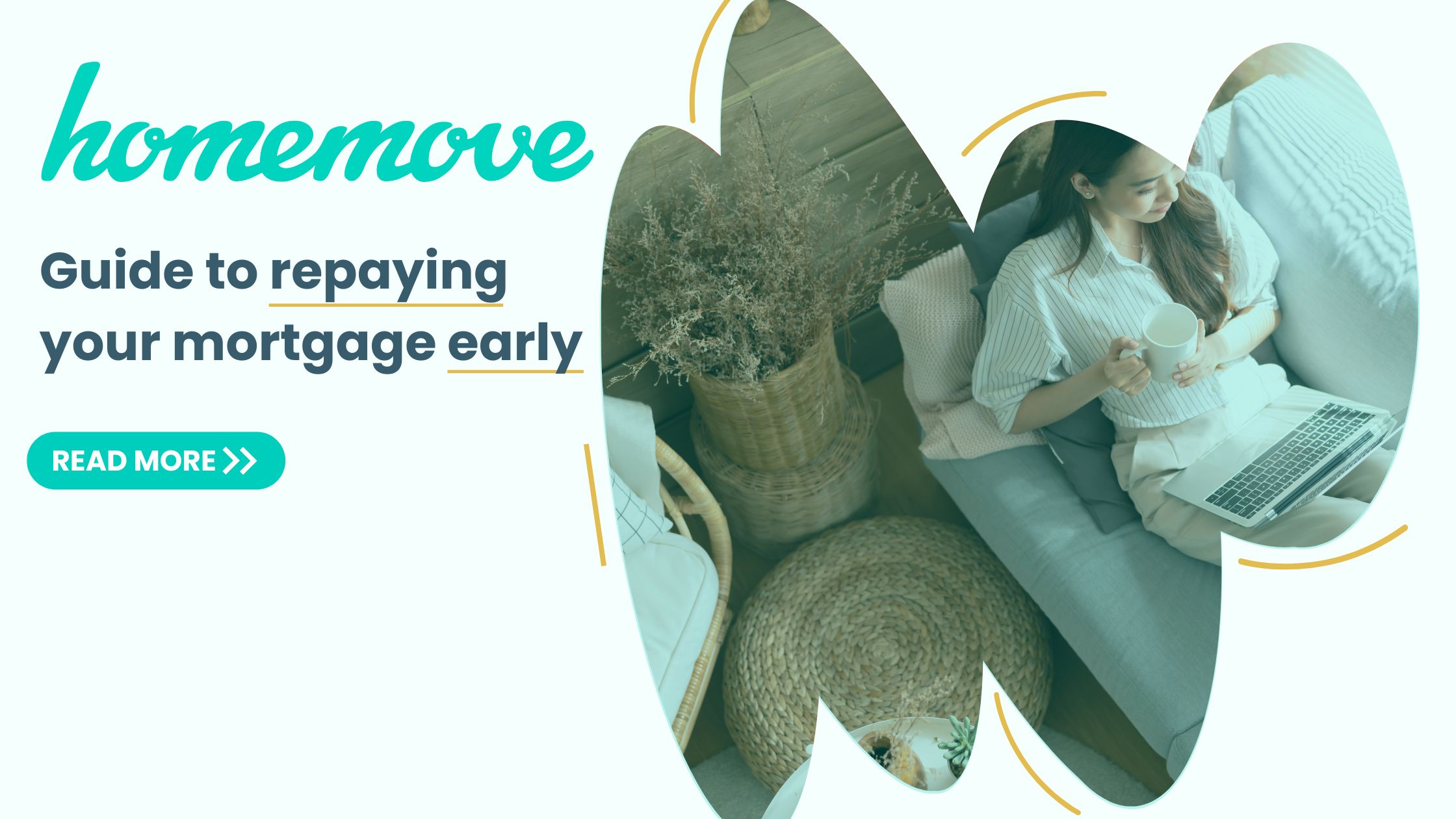 Read more about the article Guide to repaying your mortgage early