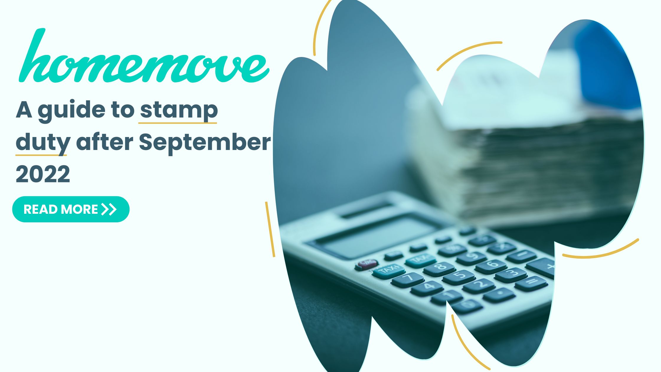 Read more about the article A guide to stamp duty after September 2022