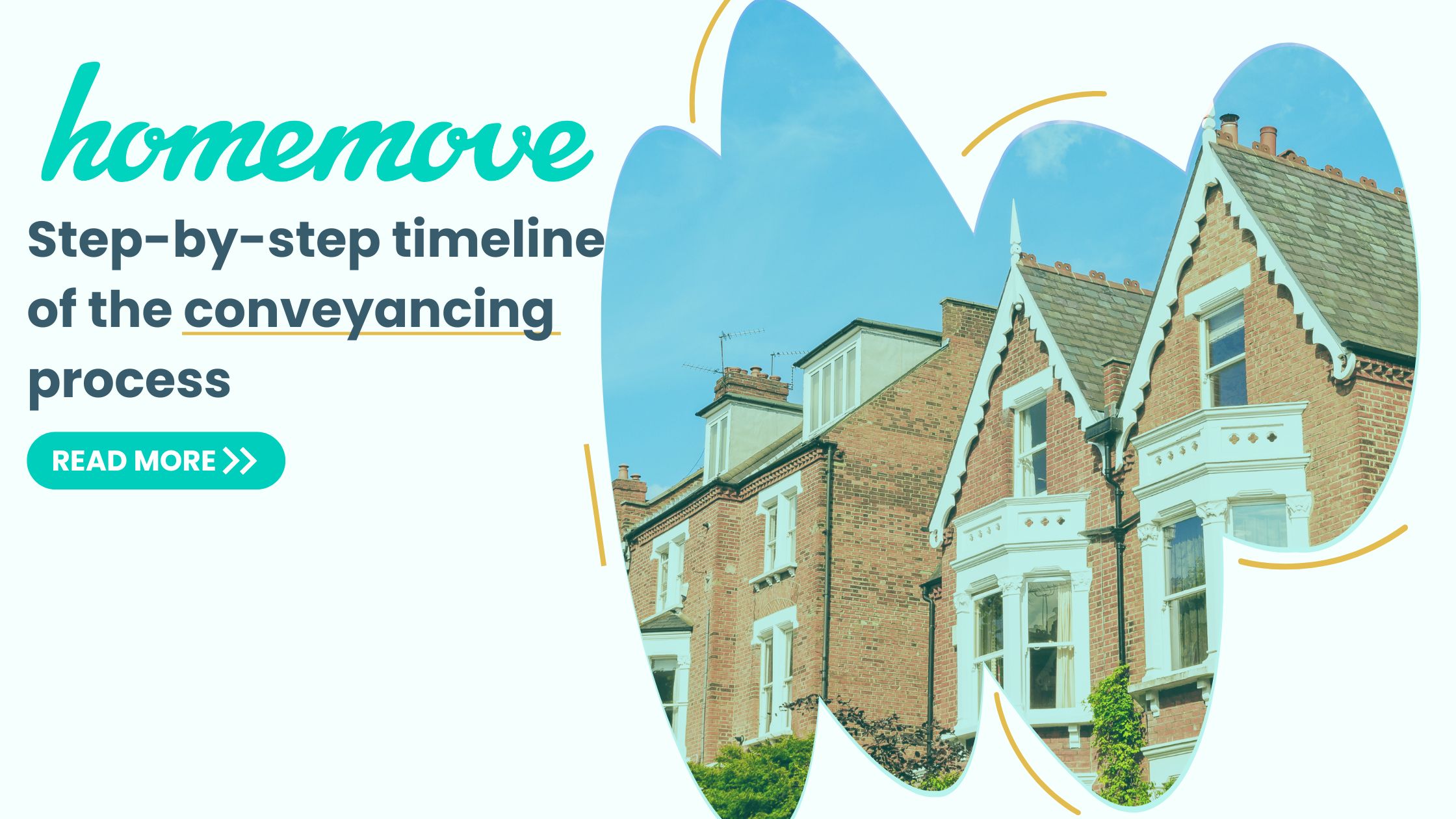 Read more about the article Step-by-step timeline of the conveyancing process