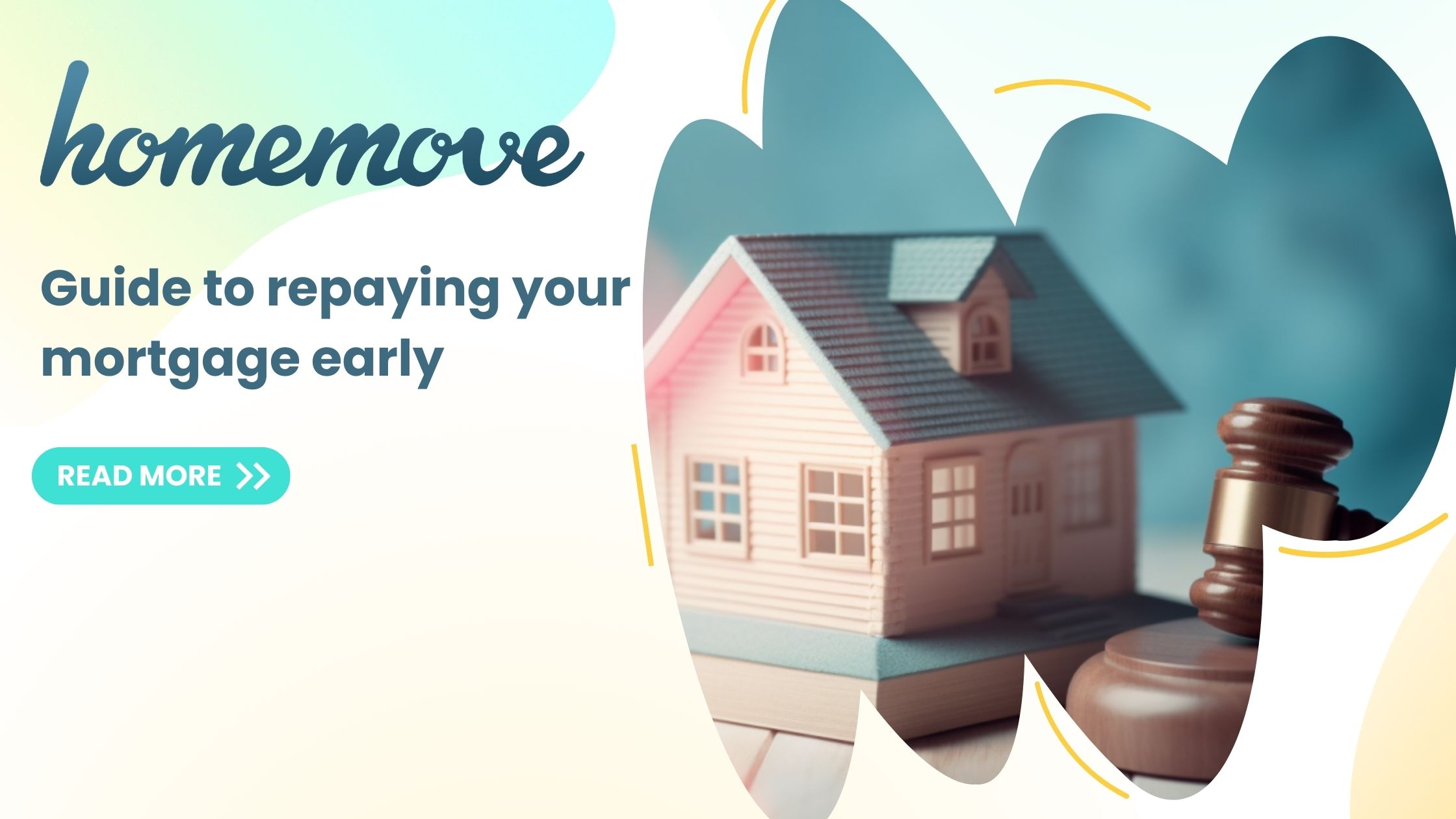 You are currently viewing Guide to repaying your mortgage early