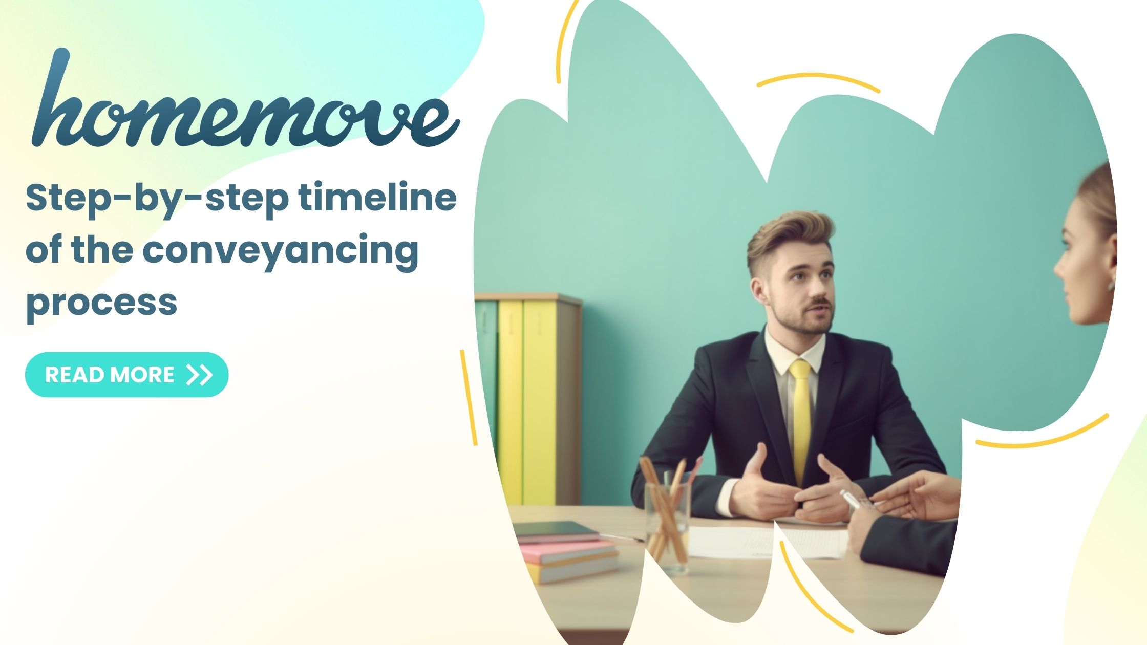 You are currently viewing Step-by-step timeline of the conveyancing process