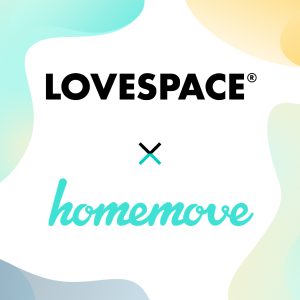 Homemove x Lovespace
