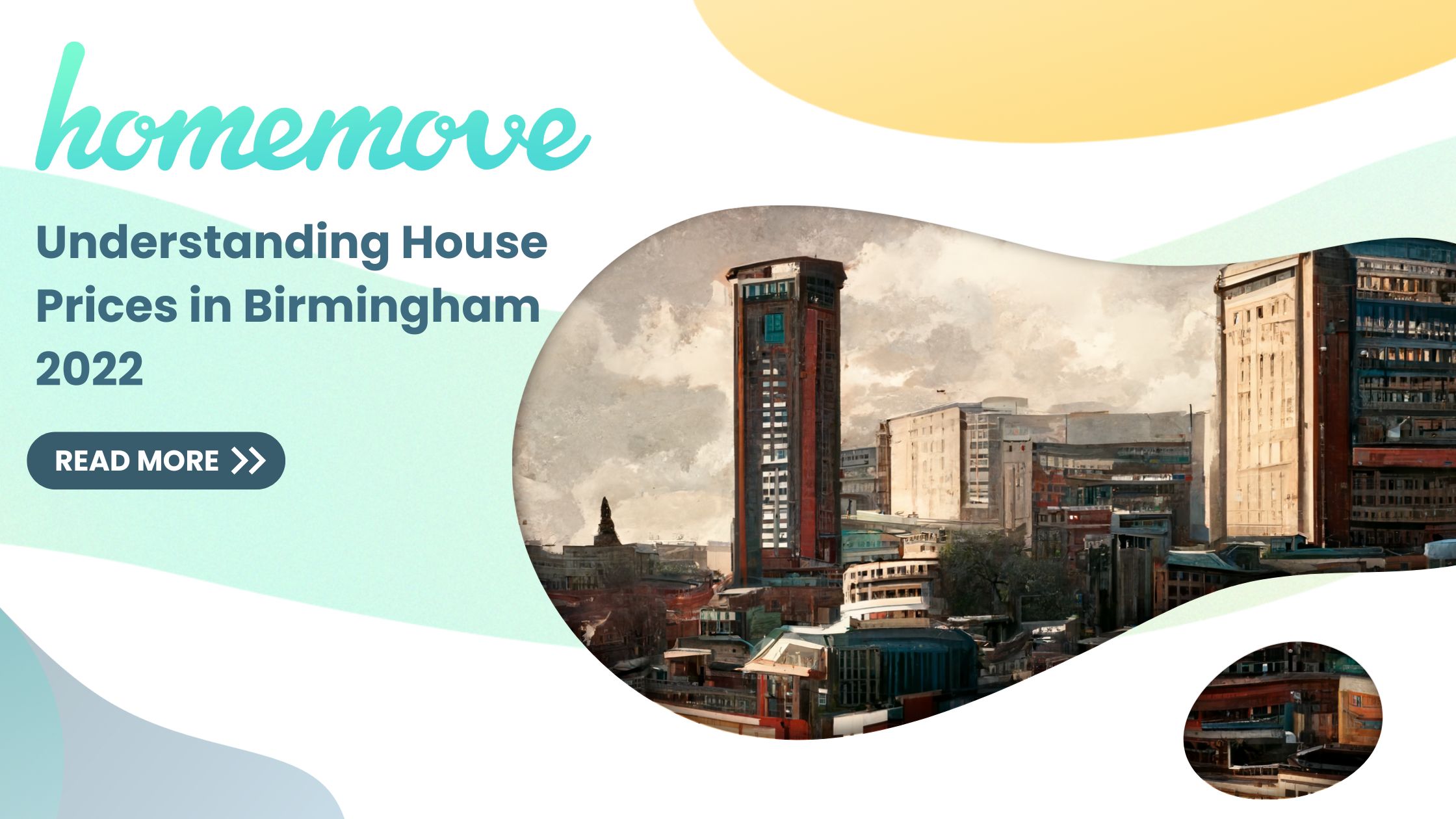 You are currently viewing Understanding House Prices in Birmingham: A Comprehensive Guide 2022