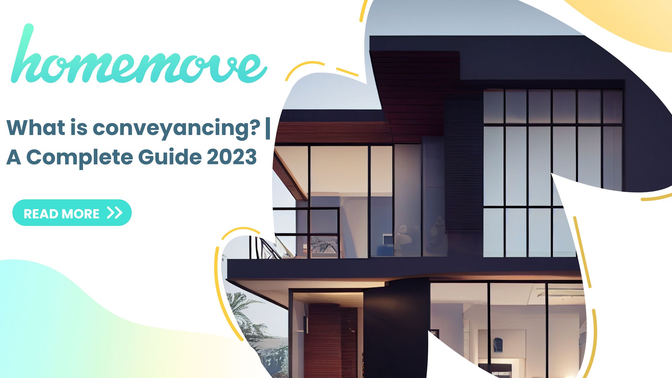 Read more about the article What is conveyancing? | A Complete Guide 2023