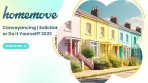Read more about the article Conveyancing | Solicitor or Do it Yourself? 2023