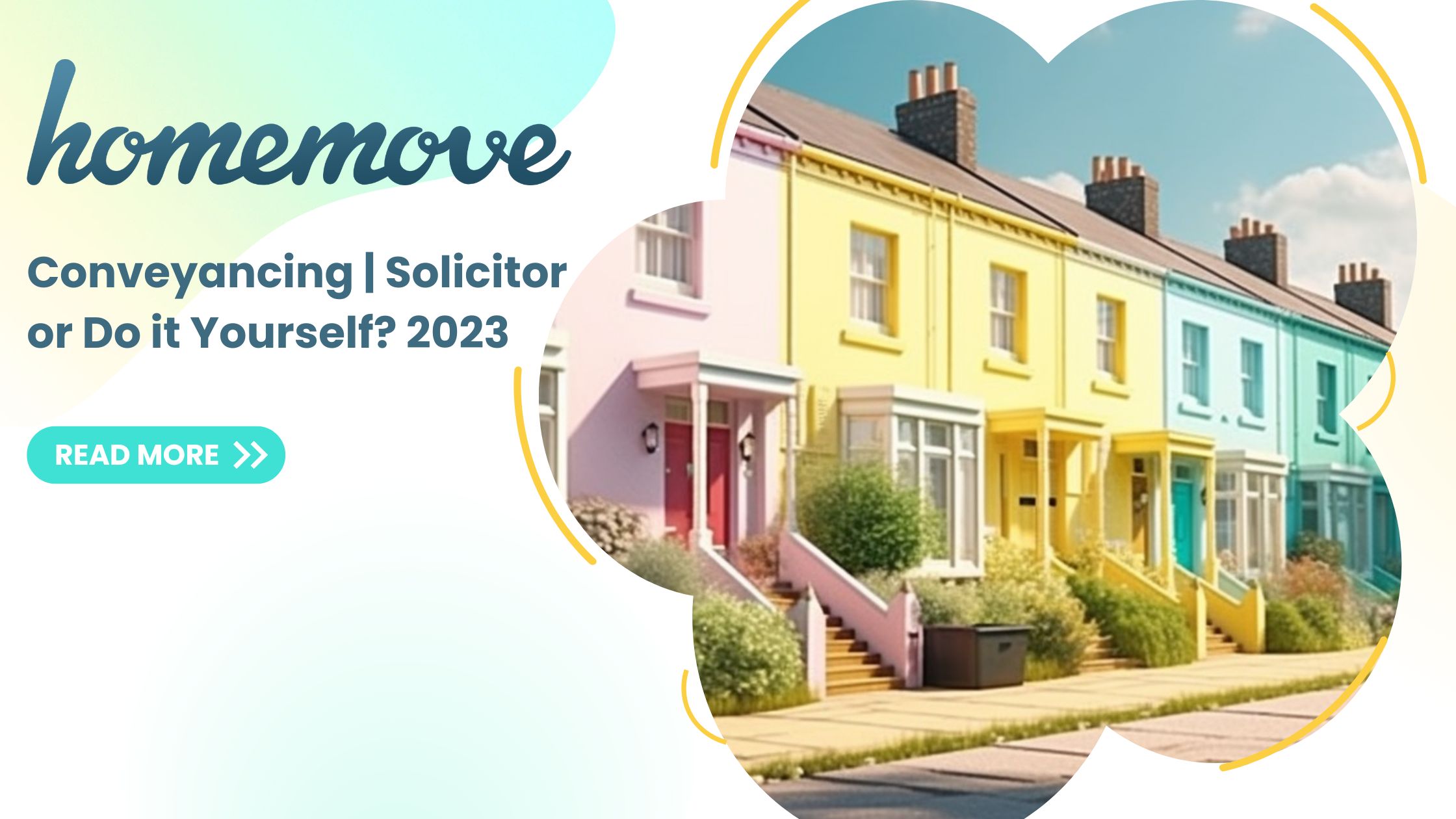 You are currently viewing Conveyancing | Solicitor or Do it Yourself? 2023