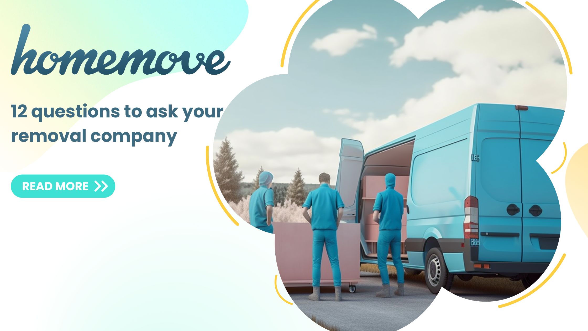 Read more about the article 12 questions to ask your removal company