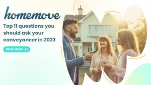 Read more about the article Top 11 questions you should ask your conveyancer in 2023