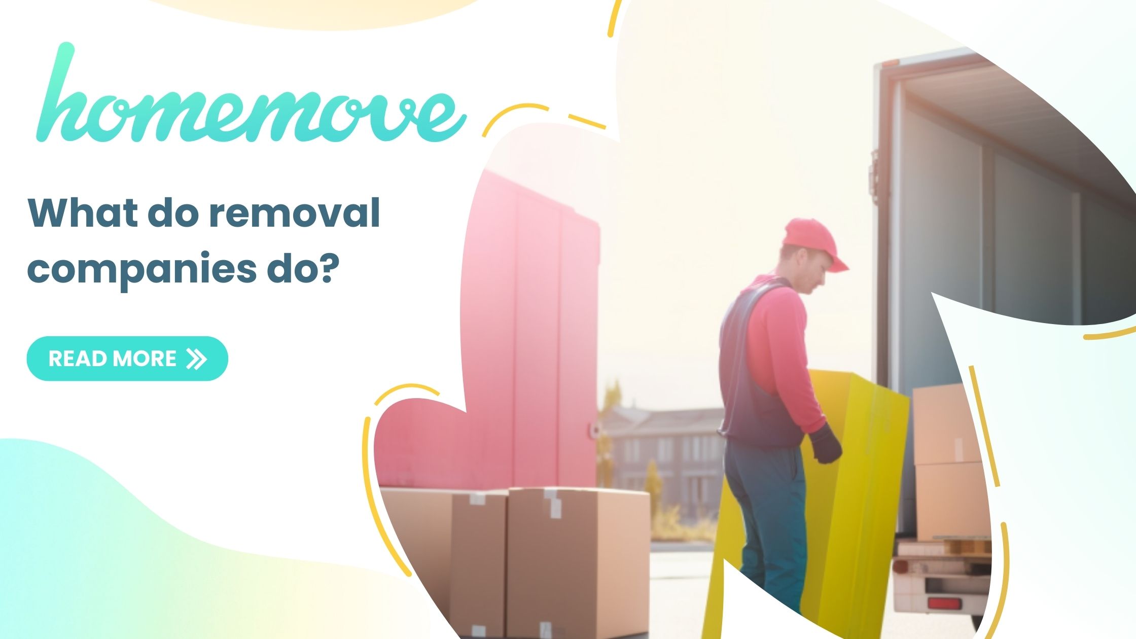 Read more about the article What do removal companies do?