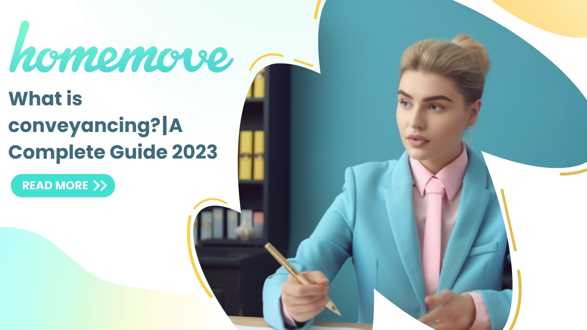 Read more about the article What is conveyancing? | A Complete Guide 2023