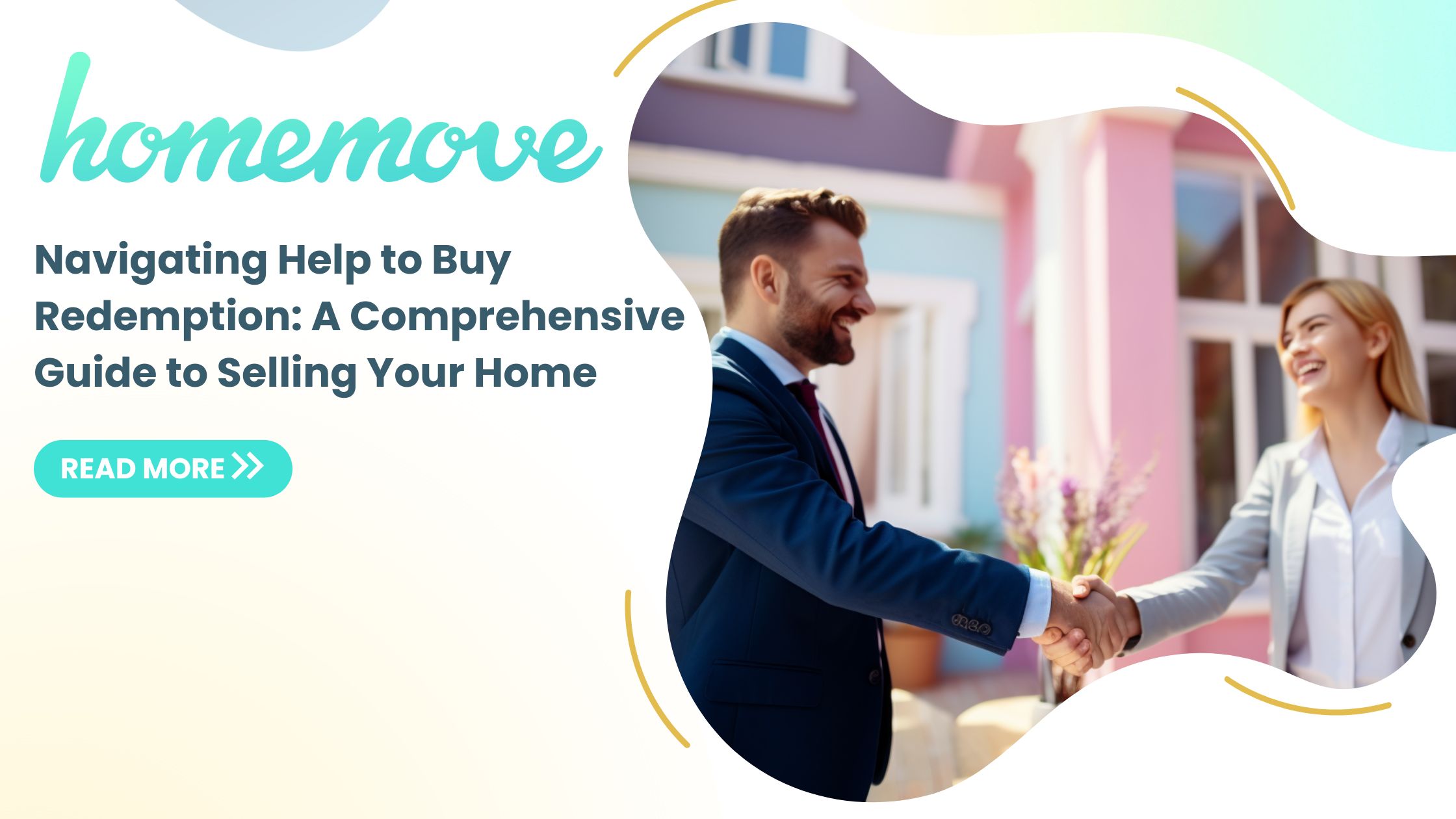 You are currently viewing Navigating Help to Buy Redemption: A Comprehensive Guide to Selling Your Home