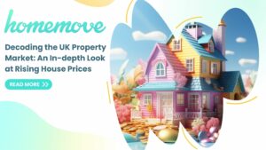 Read more about the article Decoding the UK Property Market: An In-depth Look at Rising House Prices