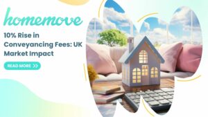 Read more about the article 10% Rise in Conveyancing Fees: UK Market Impact