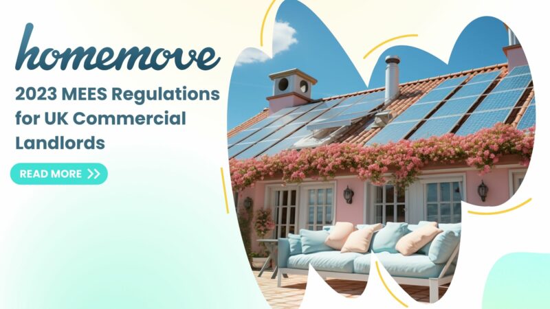 2023 MEES Regulations For UK Commercial Landlords