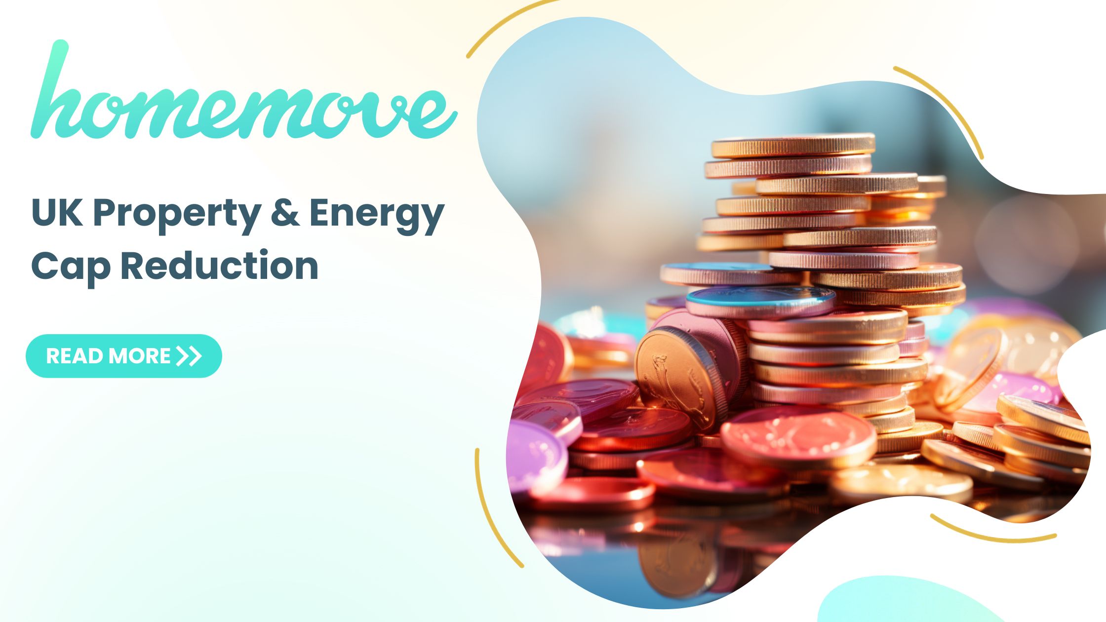 Read more about the article UK Property & Energy Cap Reduction