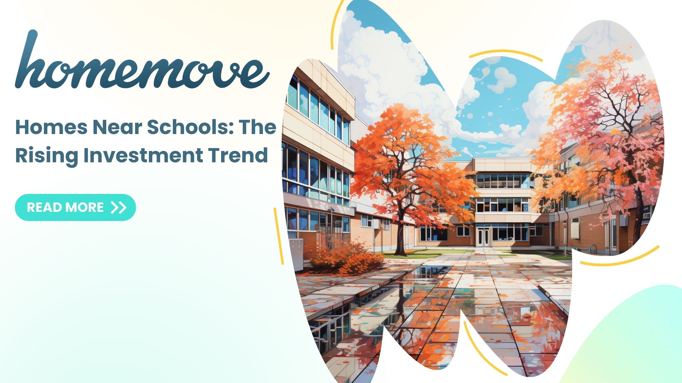 You are currently viewing Homes Near Schools: The Rising Investment Trend