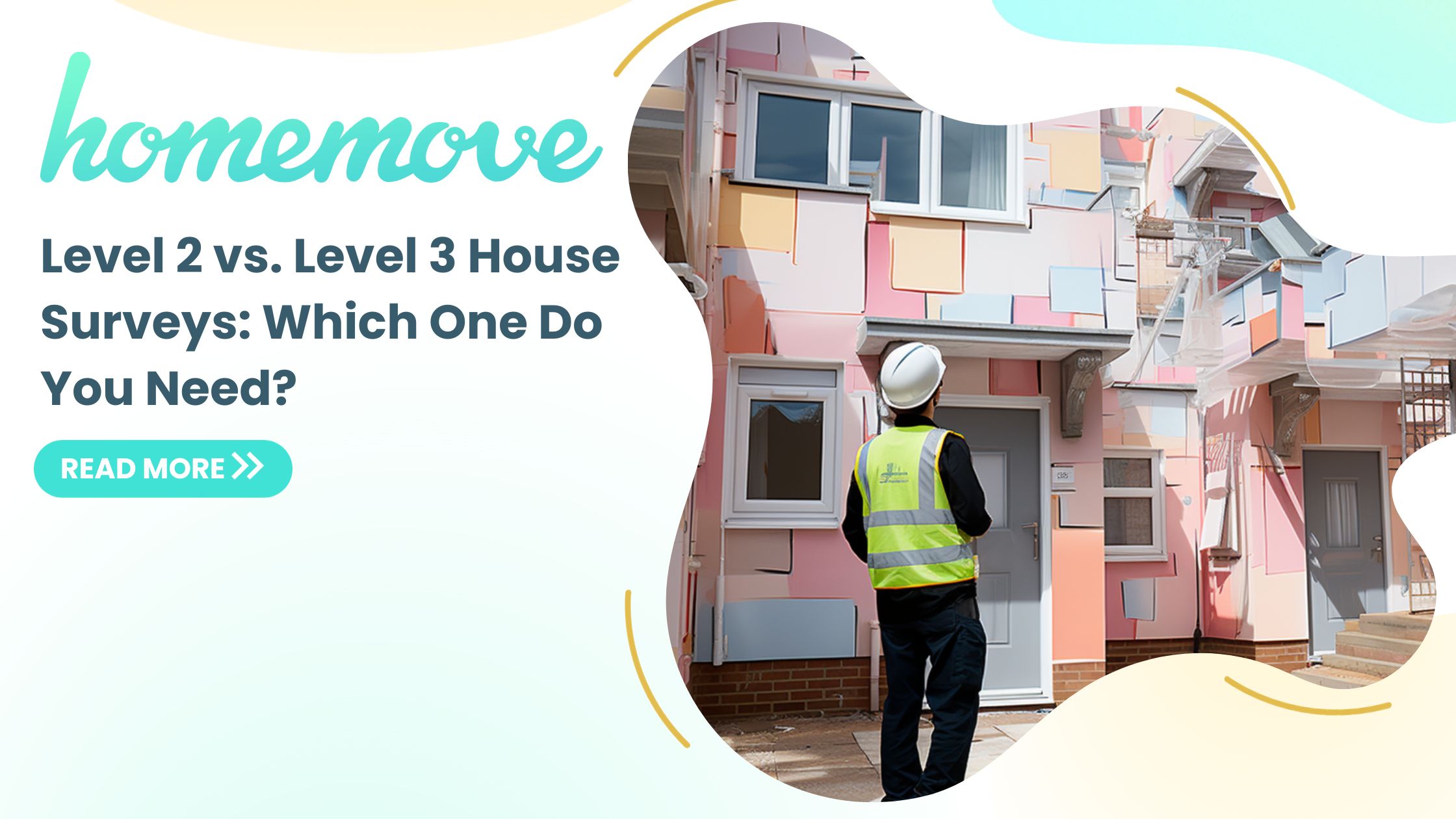 You are currently viewing Level 2 vs. Level 3 House Surveys: Which One Do You Need?
