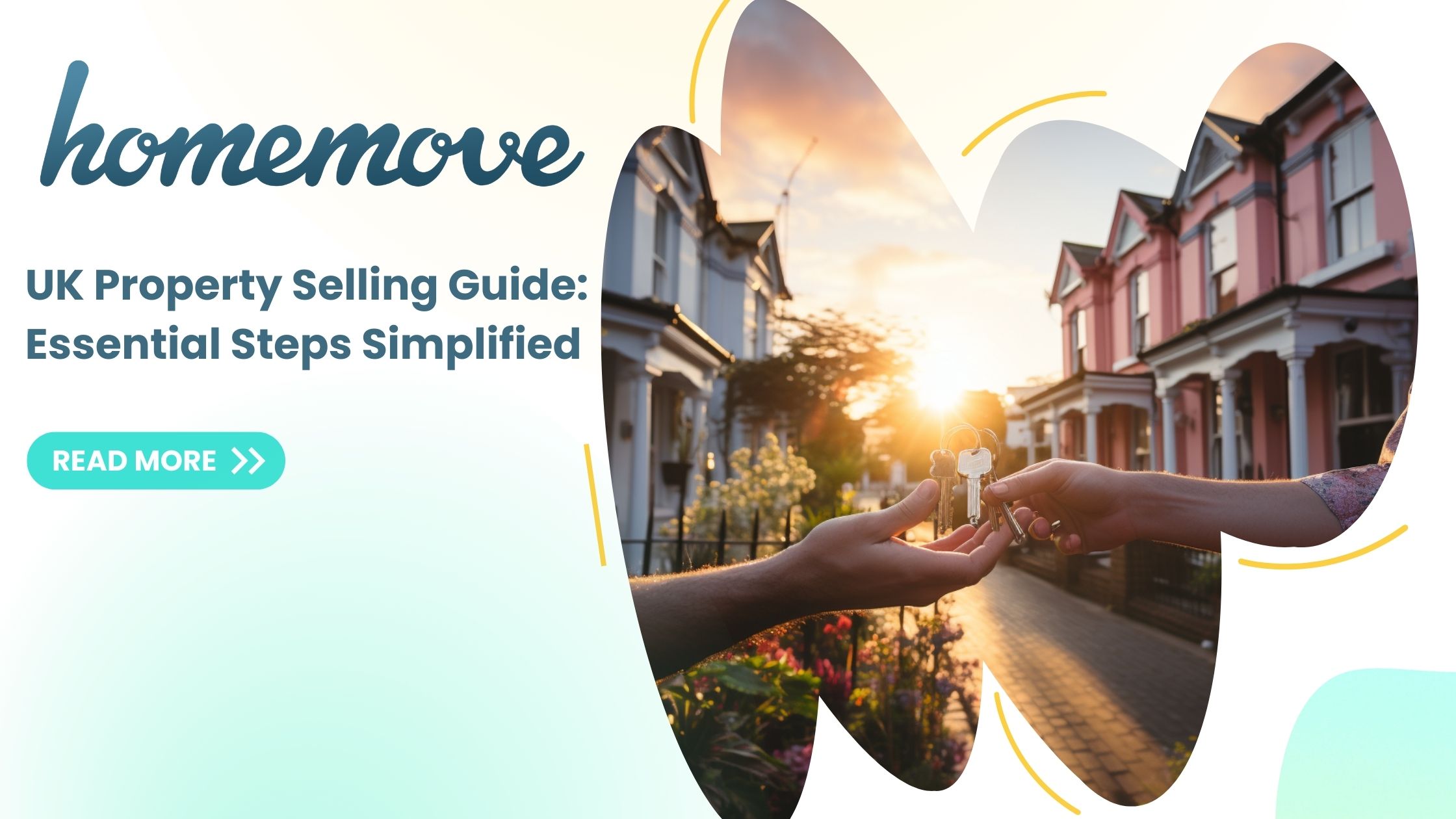 Read more about the article UK Property Selling Guide: Essential Steps Simplified