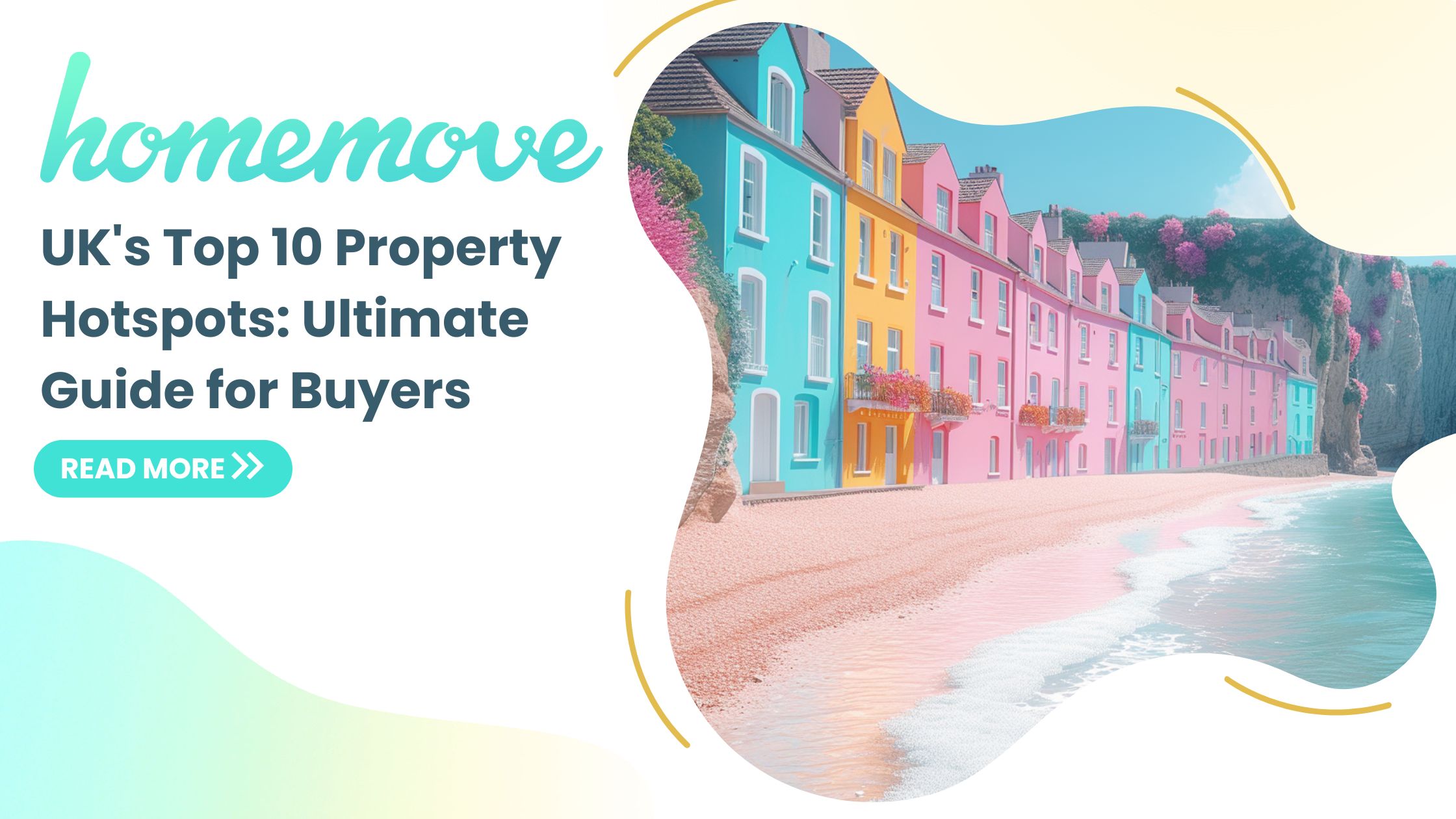 Read more about the article UK’s Top 10 Property Hotspots: Ultimate Guide for Buyers