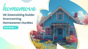 Read more about the article UK Downsizing Guide: Overcoming Homeowner Hurdles