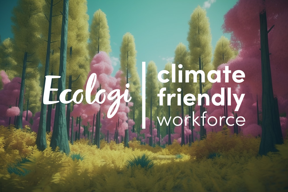 Homemove Ecologi Climate Positive Workforce