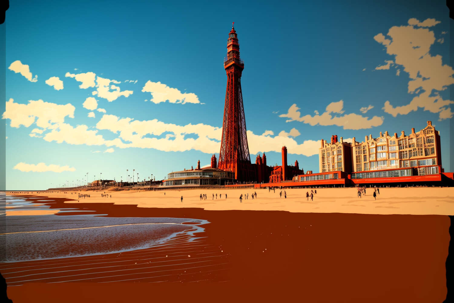 Best Estate Agents In Blackpool