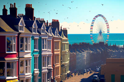 Search For RICS Level 3 Surveys Brighton