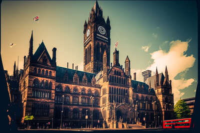 Search For Best Estate Agents Manchester