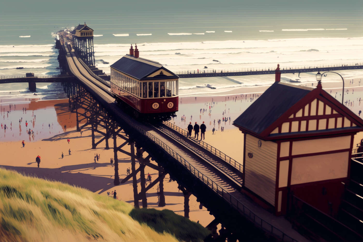 Best Estate Agents In Saltburn-by-the-Sea
