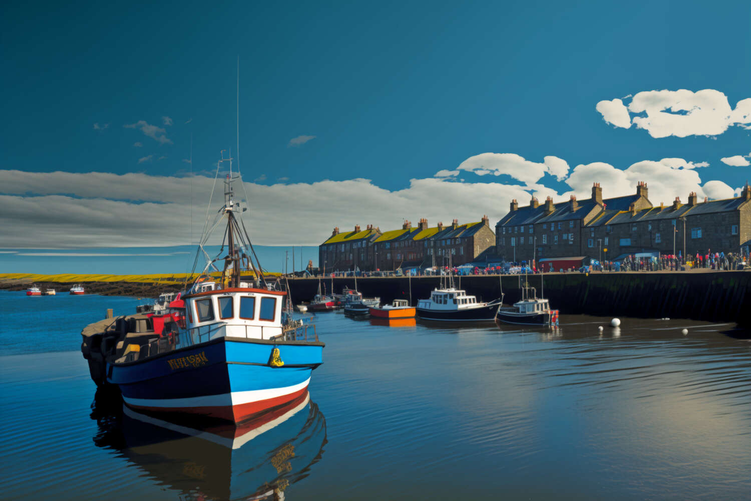 Best Estate Agents In Seahouses