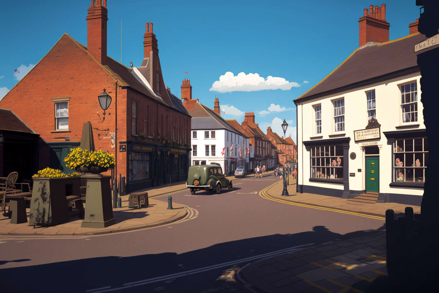 Book Help-to-Buy Valuations Spilsby