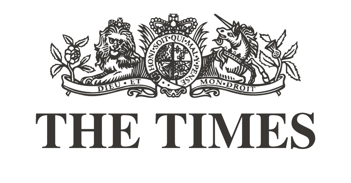 The Times - Broadstairs