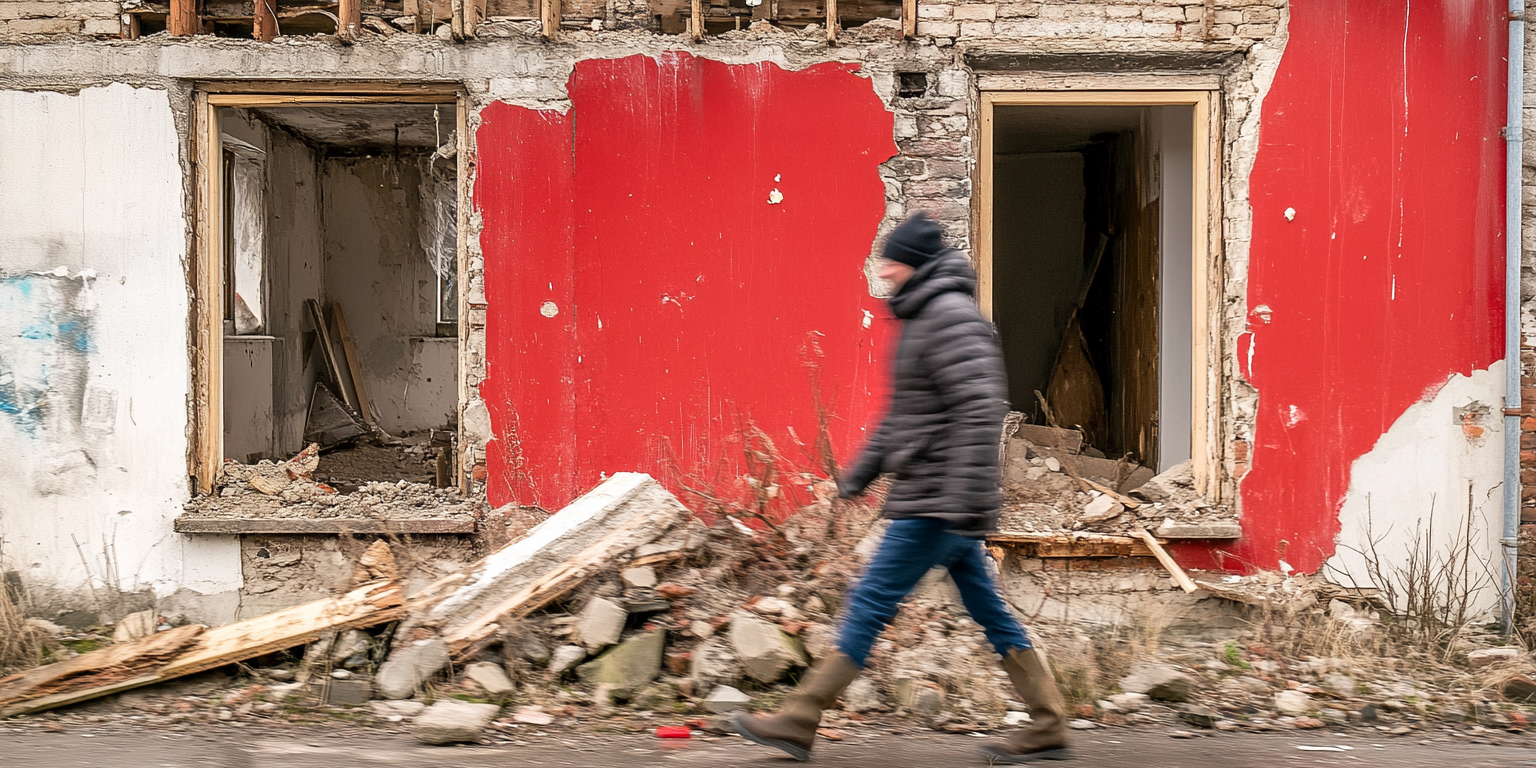 Top 10 Common Issues Detected in Level 3 House Surveys