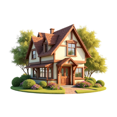 A full home move