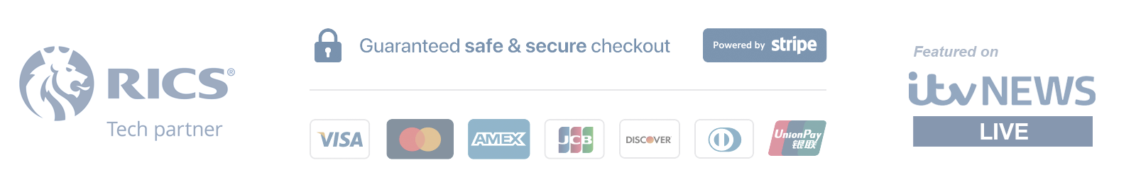 Homemove - Survey Booking Footer