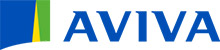 Homemove - Aviva Insurance Logo