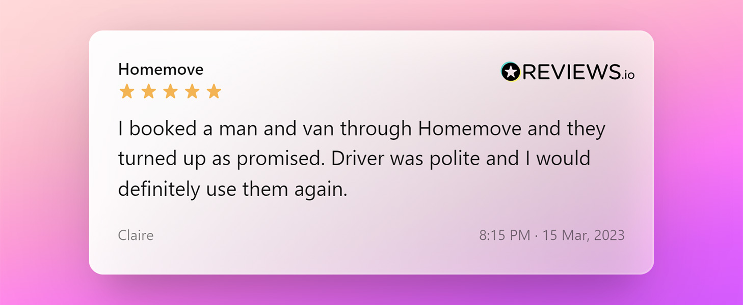 Homemove Platform Reviews