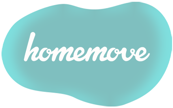 Homemove - Logo