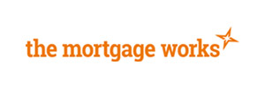 Mortgage | The Mortgage Works Logo